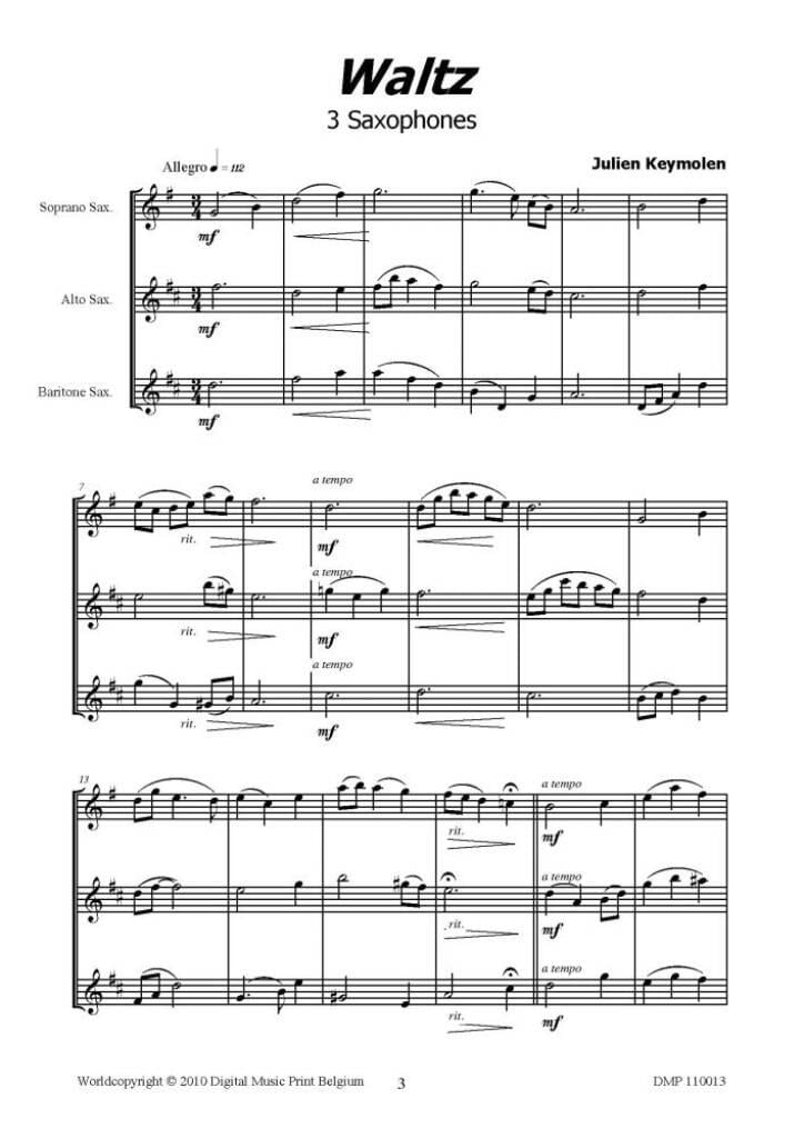 Waltz